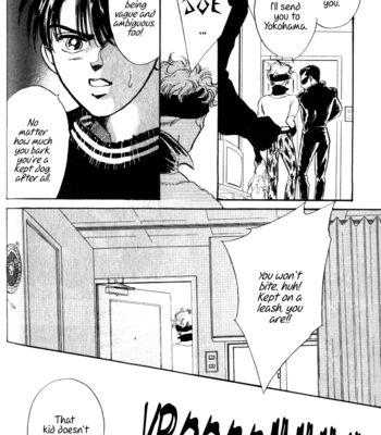 [SADAHIRO Mika] Haito Diamond ~ vol.03 [Eng] – Gay Manga sex 58