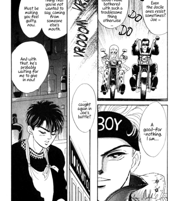 [SADAHIRO Mika] Haito Diamond ~ vol.03 [Eng] – Gay Manga sex 59