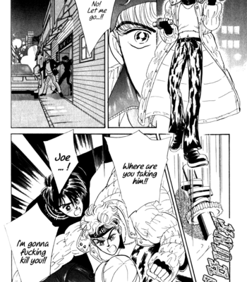 [SADAHIRO Mika] Haito Diamond ~ vol.03 [Eng] – Gay Manga sex 62