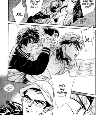 [SADAHIRO Mika] Haito Diamond ~ vol.03 [Eng] – Gay Manga sex 63