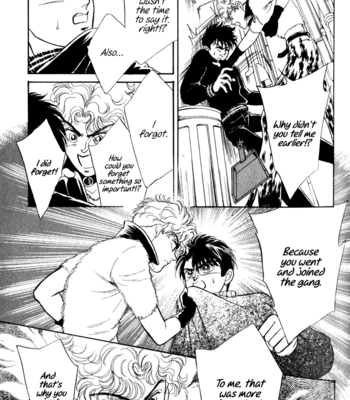 [SADAHIRO Mika] Haito Diamond ~ vol.03 [Eng] – Gay Manga sex 67