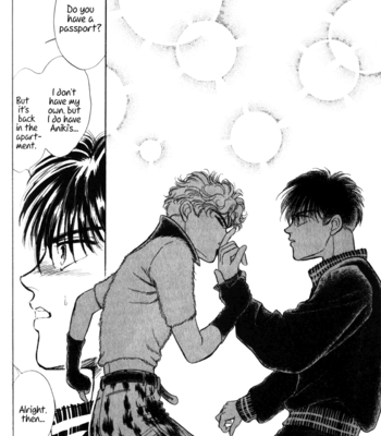 [SADAHIRO Mika] Haito Diamond ~ vol.03 [Eng] – Gay Manga sex 70