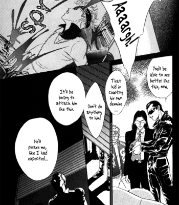 [SADAHIRO Mika] Haito Diamond ~ vol.03 [Eng] – Gay Manga sex 73