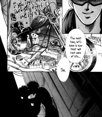 [SADAHIRO Mika] Haito Diamond ~ vol.03 [Eng] – Gay Manga sex 74