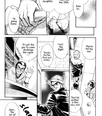 [SADAHIRO Mika] Haito Diamond ~ vol.03 [Eng] – Gay Manga sex 79