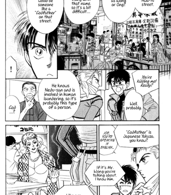[SADAHIRO Mika] Haito Diamond ~ vol.03 [Eng] – Gay Manga sex 88