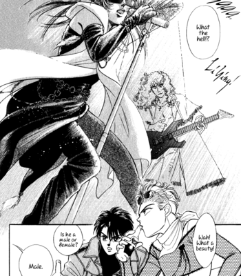 [SADAHIRO Mika] Haito Diamond ~ vol.03 [Eng] – Gay Manga sex 94