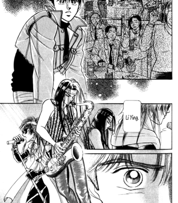 [SADAHIRO Mika] Haito Diamond ~ vol.03 [Eng] – Gay Manga sex 97