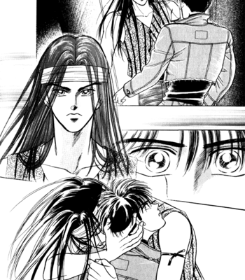 [SADAHIRO Mika] Haito Diamond ~ vol.03 [Eng] – Gay Manga sex 100