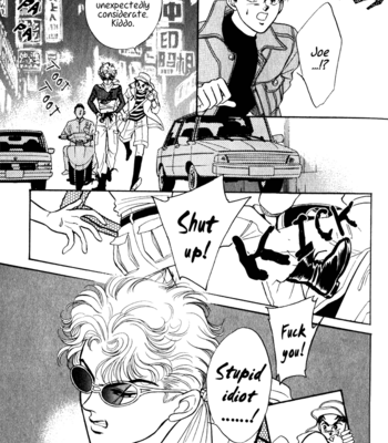 [SADAHIRO Mika] Haito Diamond ~ vol.03 [Eng] – Gay Manga sex 105