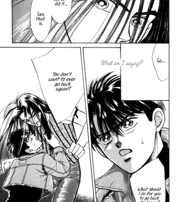 [SADAHIRO Mika] Haito Diamond ~ vol.03 [Eng] – Gay Manga sex 107
