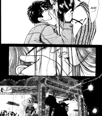 [SADAHIRO Mika] Haito Diamond ~ vol.03 [Eng] – Gay Manga sex 108