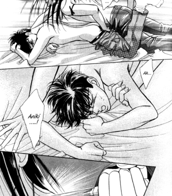[SADAHIRO Mika] Haito Diamond ~ vol.03 [Eng] – Gay Manga sex 113