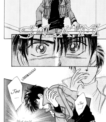 [SADAHIRO Mika] Haito Diamond ~ vol.03 [Eng] – Gay Manga sex 120