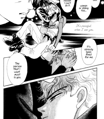 [SADAHIRO Mika] Haito Diamond ~ vol.03 [Eng] – Gay Manga sex 124
