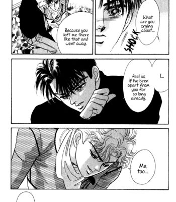[SADAHIRO Mika] Haito Diamond ~ vol.03 [Eng] – Gay Manga sex 125