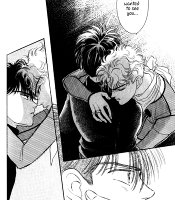[SADAHIRO Mika] Haito Diamond ~ vol.03 [Eng] – Gay Manga sex 126
