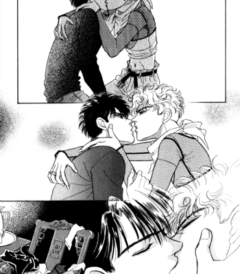 [SADAHIRO Mika] Haito Diamond ~ vol.03 [Eng] – Gay Manga sex 127