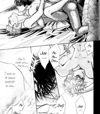 [SADAHIRO Mika] Haito Diamond ~ vol.03 [Eng] – Gay Manga sex 129