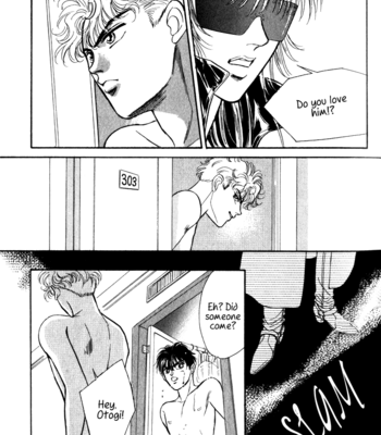 [SADAHIRO Mika] Haito Diamond ~ vol.03 [Eng] – Gay Manga sex 137