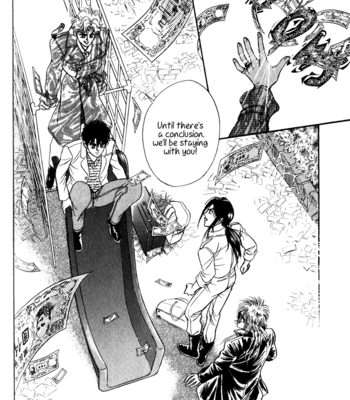 [SADAHIRO Mika] Haito Diamond ~ vol.03 [Eng] – Gay Manga sex 140