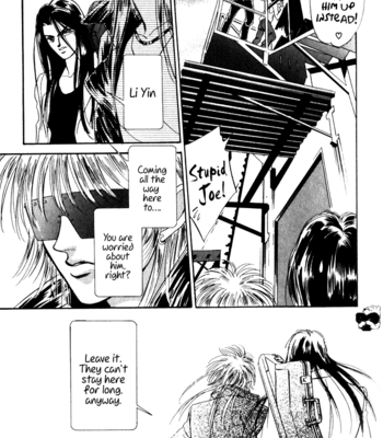 [SADAHIRO Mika] Haito Diamond ~ vol.03 [Eng] – Gay Manga sex 149