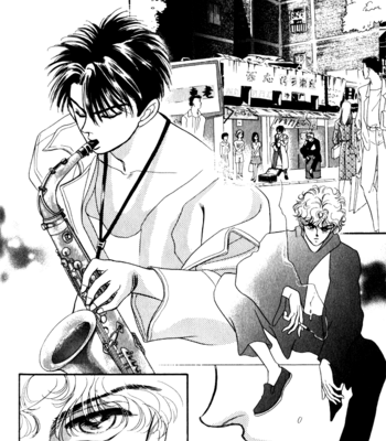 [SADAHIRO Mika] Haito Diamond ~ vol.03 [Eng] – Gay Manga sex 152