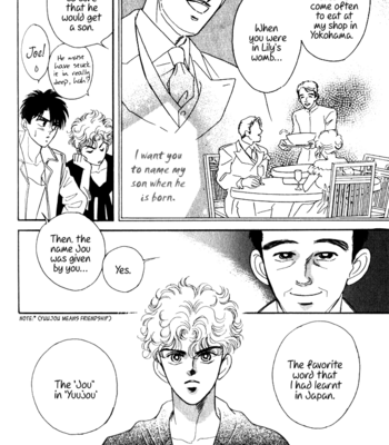 [SADAHIRO Mika] Haito Diamond ~ vol.03 [Eng] – Gay Manga sex 160