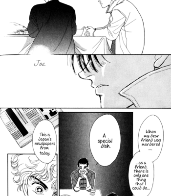 [SADAHIRO Mika] Haito Diamond ~ vol.03 [Eng] – Gay Manga sex 162
