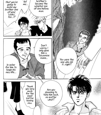 [SADAHIRO Mika] Haito Diamond ~ vol.03 [Eng] – Gay Manga sex 164