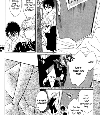 [SADAHIRO Mika] Haito Diamond ~ vol.03 [Eng] – Gay Manga sex 166