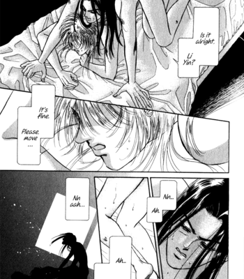 [SADAHIRO Mika] Haito Diamond ~ vol.03 [Eng] – Gay Manga sex 167