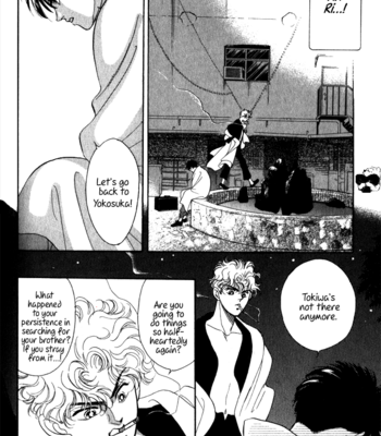 [SADAHIRO Mika] Haito Diamond ~ vol.03 [Eng] – Gay Manga sex 168