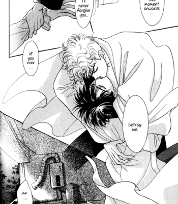 [SADAHIRO Mika] Haito Diamond ~ vol.03 [Eng] – Gay Manga sex 172