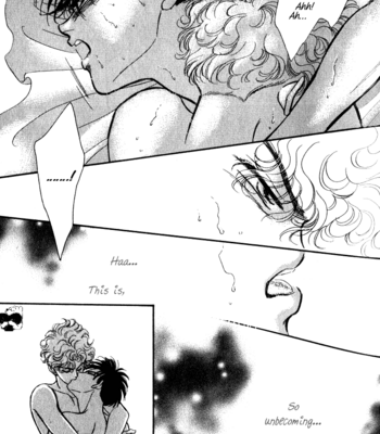 [SADAHIRO Mika] Haito Diamond ~ vol.03 [Eng] – Gay Manga sex 175