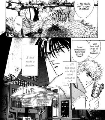 [SADAHIRO Mika] Haito Diamond ~ vol.03 [Eng] – Gay Manga sex 183