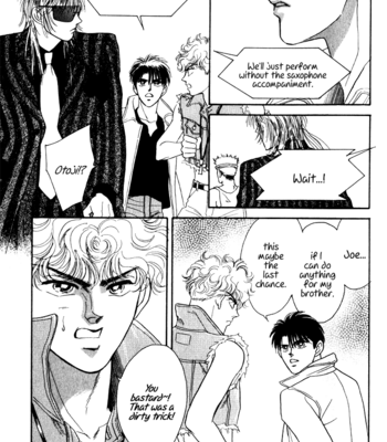 [SADAHIRO Mika] Haito Diamond ~ vol.03 [Eng] – Gay Manga sex 188