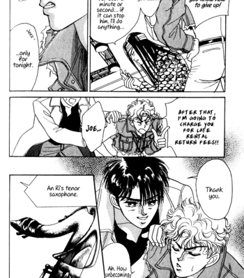 [SADAHIRO Mika] Haito Diamond ~ vol.03 [Eng] – Gay Manga sex 189