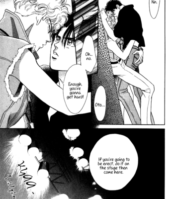 [SADAHIRO Mika] Haito Diamond ~ vol.03 [Eng] – Gay Manga sex 192