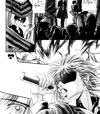 [SADAHIRO Mika] Haito Diamond ~ vol.03 [Eng] – Gay Manga sex 193
