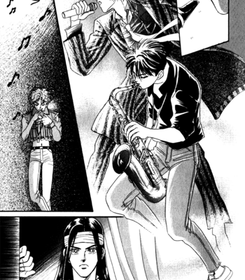 [SADAHIRO Mika] Haito Diamond ~ vol.03 [Eng] – Gay Manga sex 194