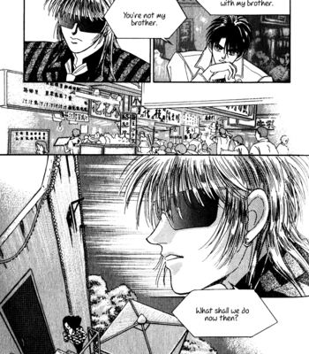 [SADAHIRO Mika] Haito Diamond ~ vol.03 [Eng] – Gay Manga sex 202