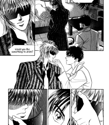 [SADAHIRO Mika] Haito Diamond ~ vol.03 [Eng] – Gay Manga sex 206
