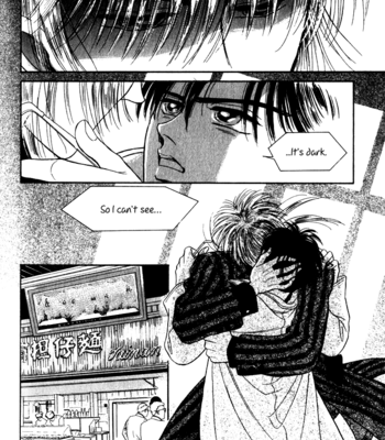 [SADAHIRO Mika] Haito Diamond ~ vol.03 [Eng] – Gay Manga sex 207