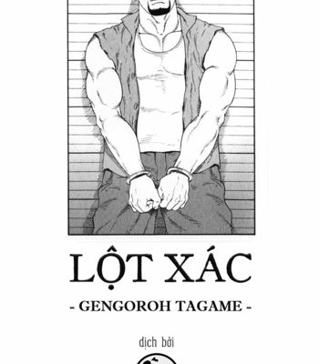 [Gengoroh Tagame] ECLOSION [Vietnamese] – Gay Manga thumbnail 001