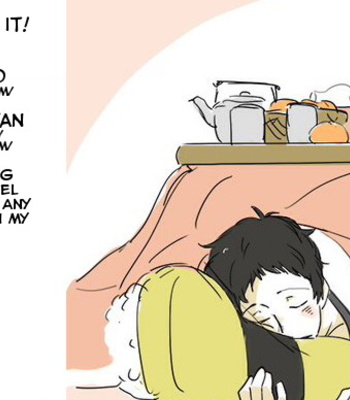 [Ryoku_cha] Five Hours After Dark – Persona 4 dj [ENG] – Gay Manga sex 29