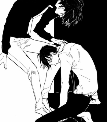 [Kashio] Kokoro o Korosu Houhou ~ vol.01 [Eng] – Gay Manga sex 132