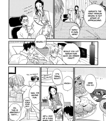 [Kashio] Kokoro o Korosu Houhou ~ vol.01 [Eng] – Gay Manga sex 7