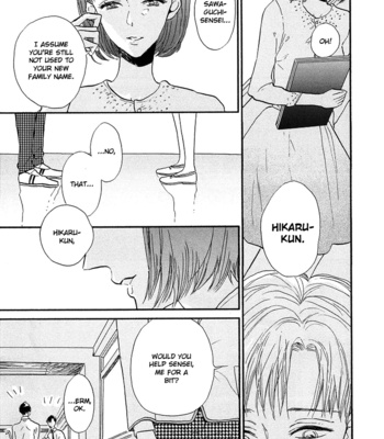 [Kashio] Kokoro o Korosu Houhou ~ vol.01 [Eng] – Gay Manga sex 12