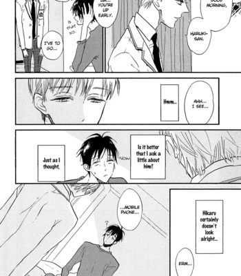 [Kashio] Kokoro o Korosu Houhou ~ vol.01 [Eng] – Gay Manga sex 19